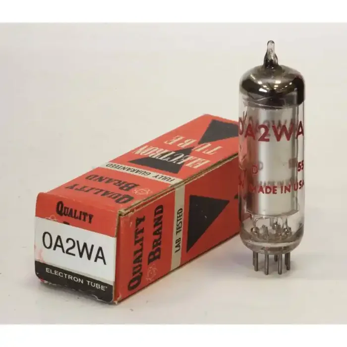 0A2 / STV150-30 Gas discharge tube