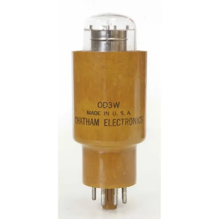 0D3A / W / VR150 Gas discharge tube