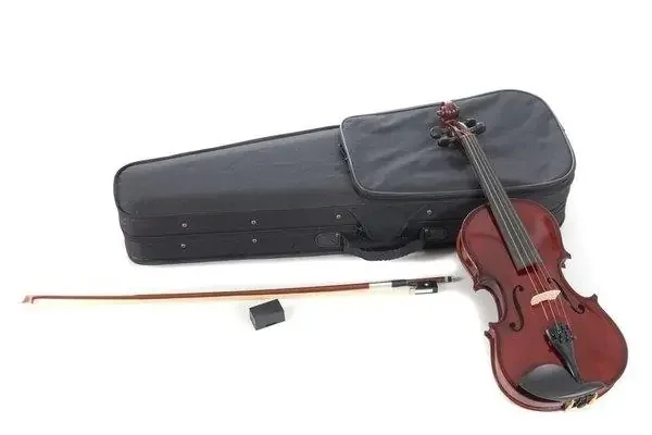 1/8 Violine im Set
