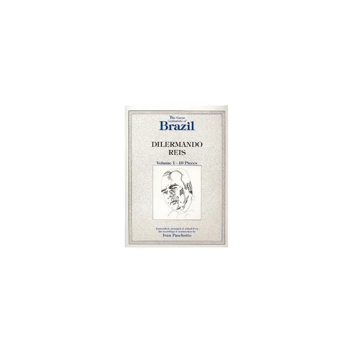 10 pieces vol.1 for guitar