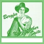 1320WS32 Konzertzither-Komplettsatz Grün