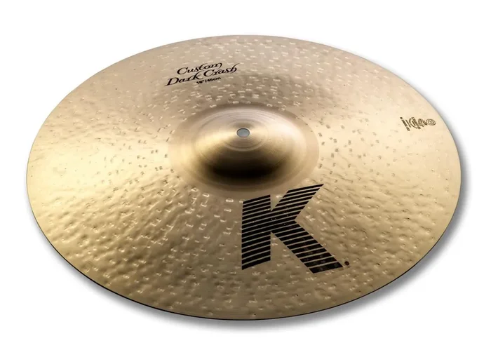 18 Zoll K-Custom Dark-Crash