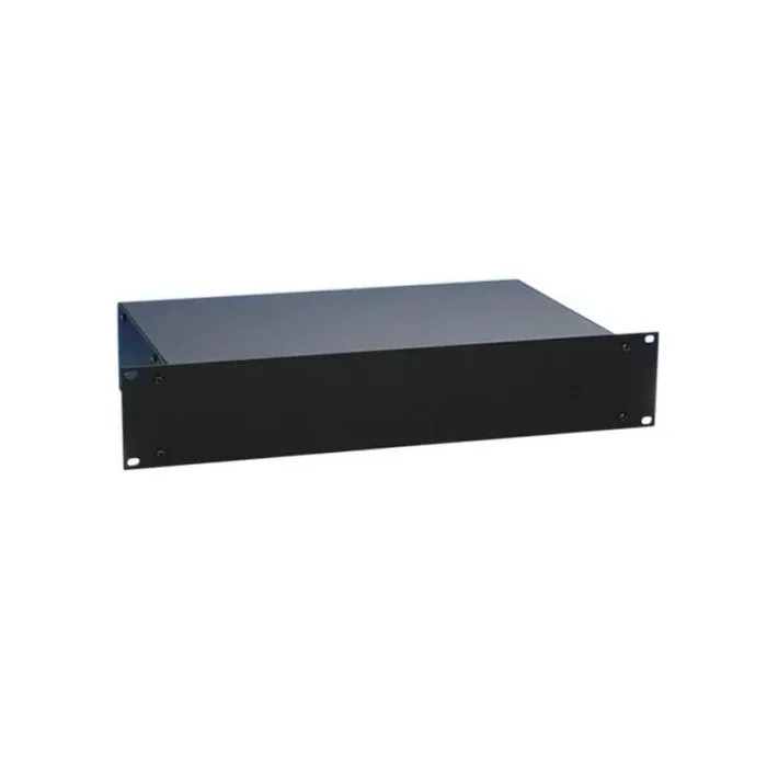 19″ housing 2U rackmount