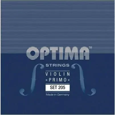 205 Goldkopf Violinsaiten