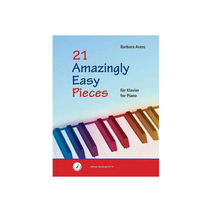 21 amazingly Pieces