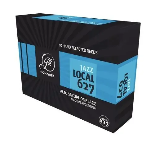 3,5er Classic Tenor-Saxophon