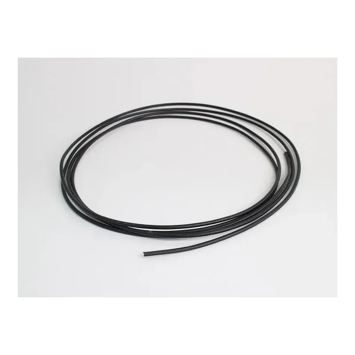 3 Monkeys Solderless Cable Black, 1 m