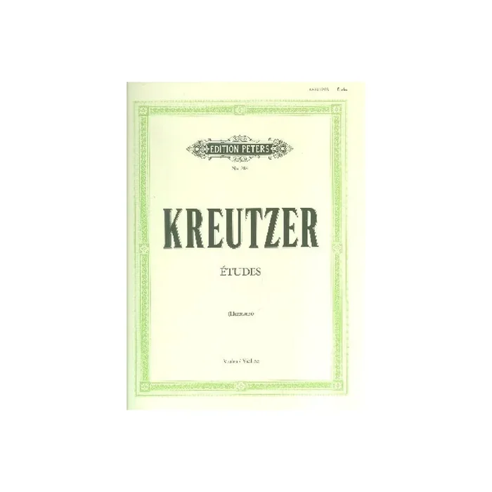 42 Etüden oder Capricen