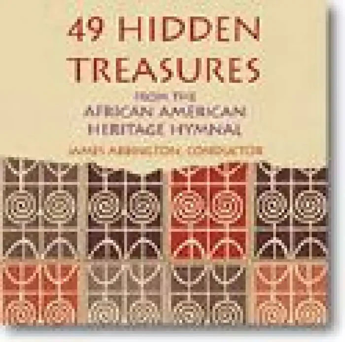 49 Hidden Treasures fromAfrican American Heritage