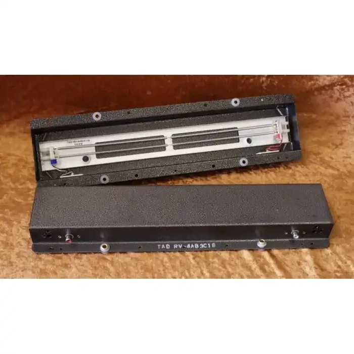 4AB3C1B TAD Reverb Can 2-springs