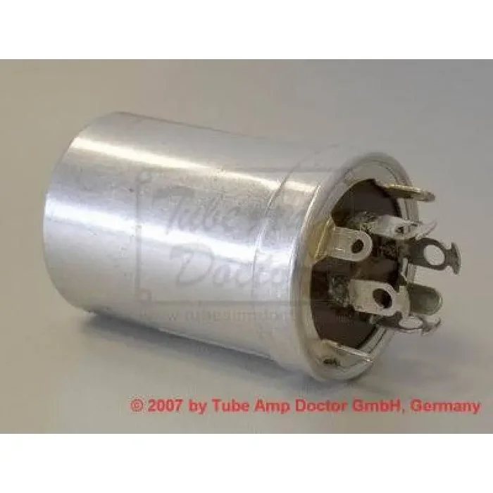 4x 20uF 475V 35x50mm soldeermontage, Fender