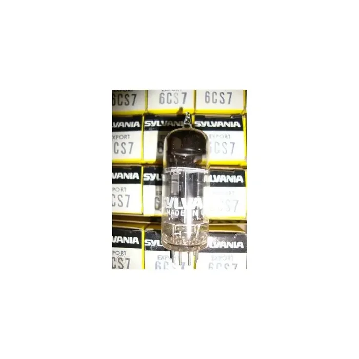 6CS7