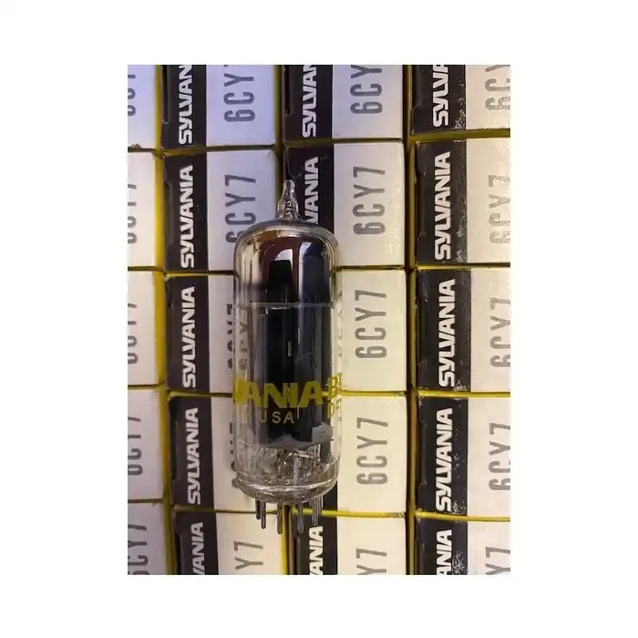 6CY7 NOS USA