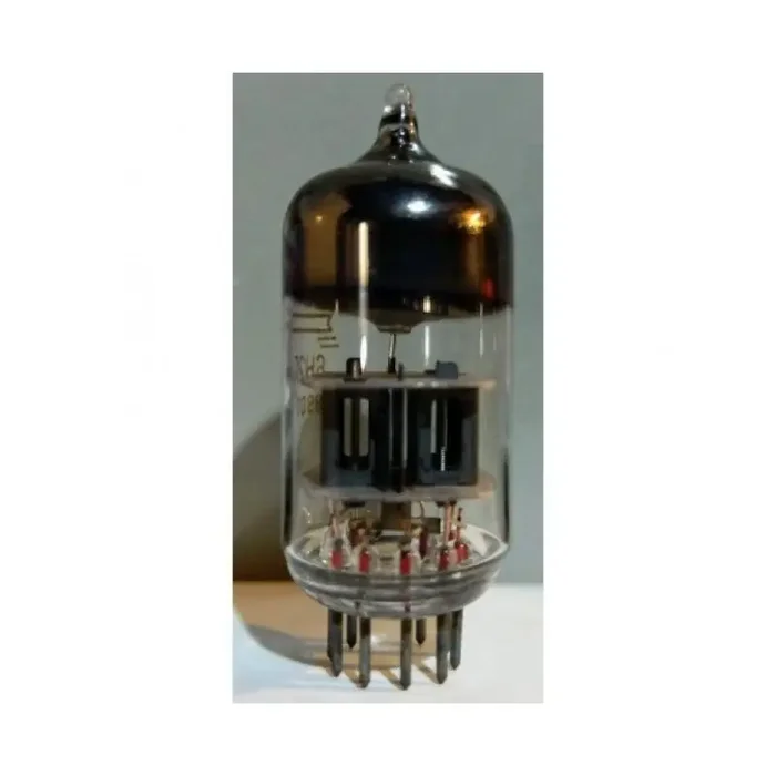 6N2P (~12ax7 / ecc83) Matched