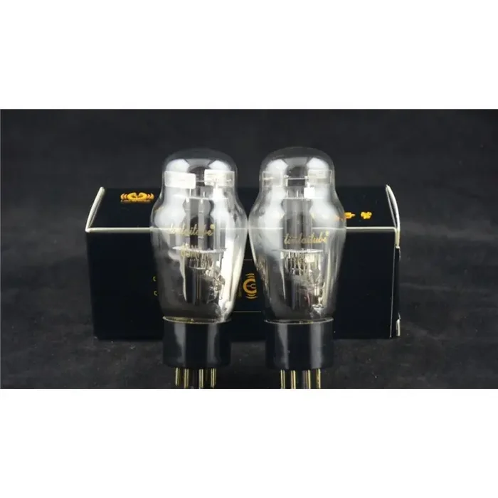 6SL7 Linlai HiFi Matched Pair