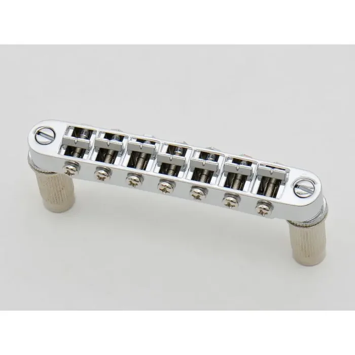 7 String Tunomatic Bridge Chrome
