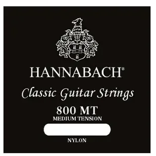 800 MT Konzertgitarre Medium Tension