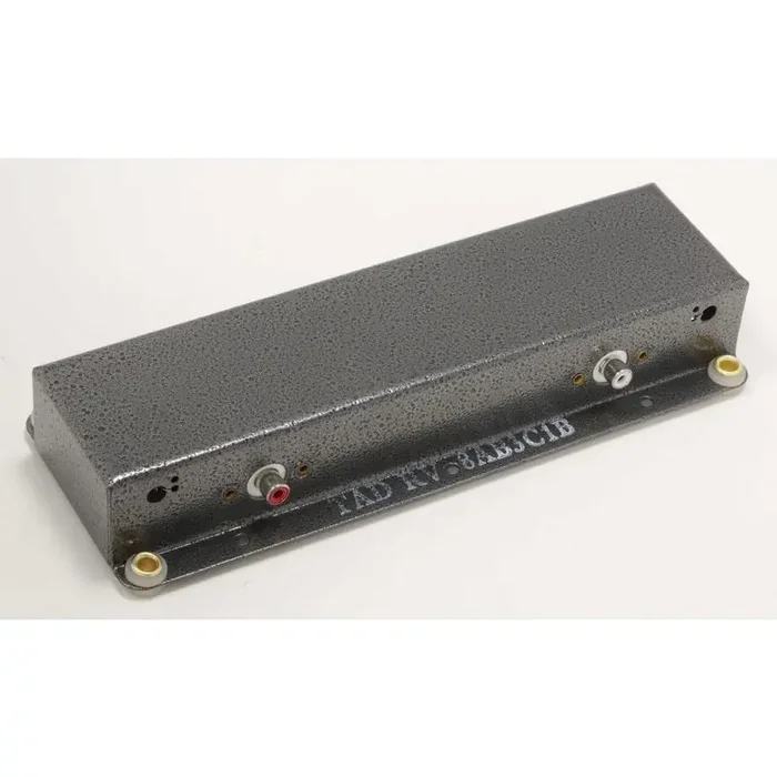 8AB3C1B Reverb Can 3-springs