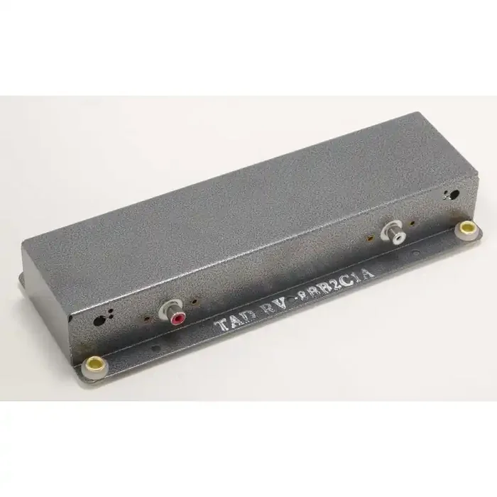 8BB2C1A TAD Reverb Can 3 Springs