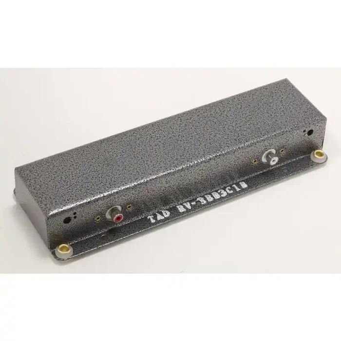 8BB3C1B TAD Reverb Can 3-springs