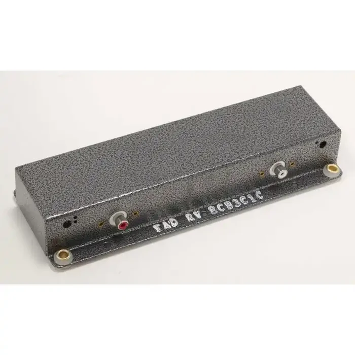 8CB3C1C TAD Reverb Can 3-springs