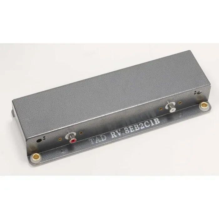 8EB2C1B TAD Reverb Can 3-springs