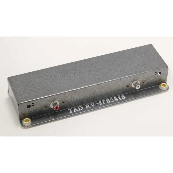 8FB2A1B TAD Reverb Can 3-springs