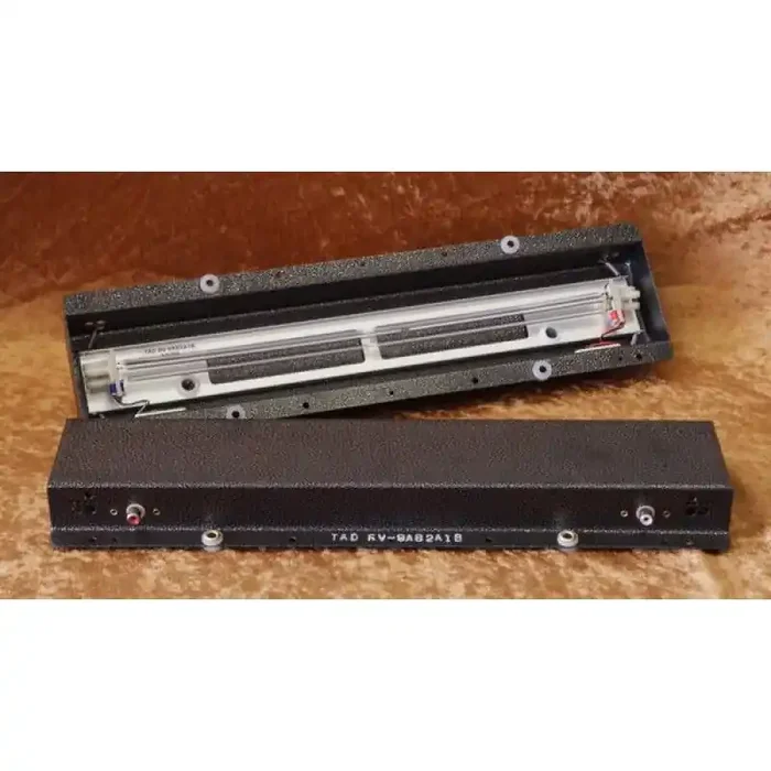 9AB2A1B TAD Reverb Can 3-springs