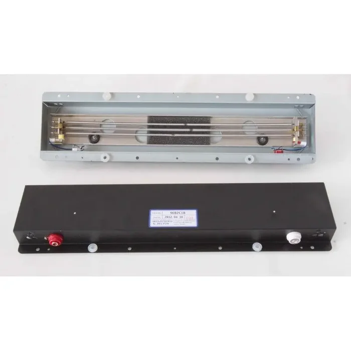 9BB2C1B Accutronics Reverb Can