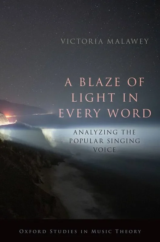 A Blaze of Light in Every Word Gesang Solo