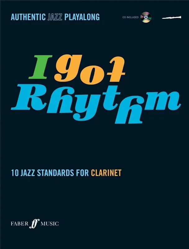 A. Hampton I Got Rhythm – Trumpet Klarinette Solo