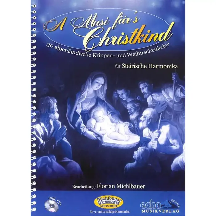 A Musi für das Christkind