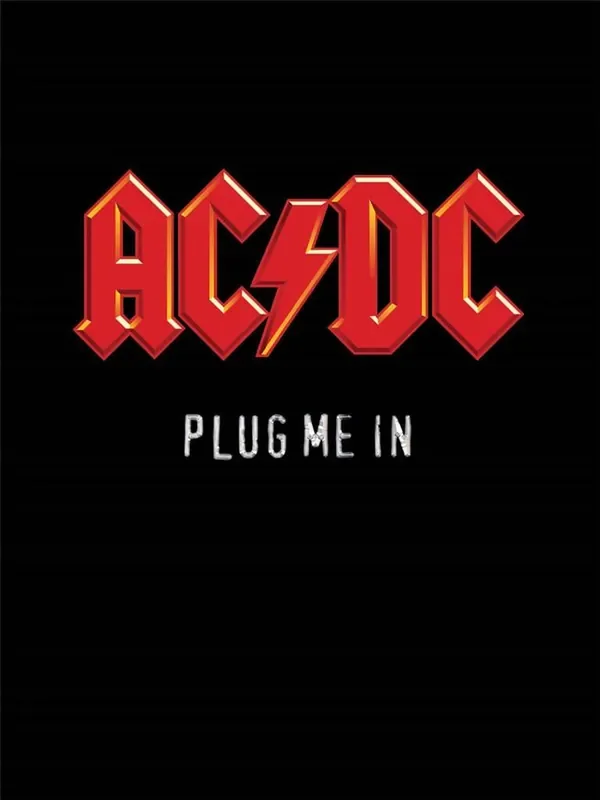 AC/DC AC/DC – Plug Me In Gitarre Solo
