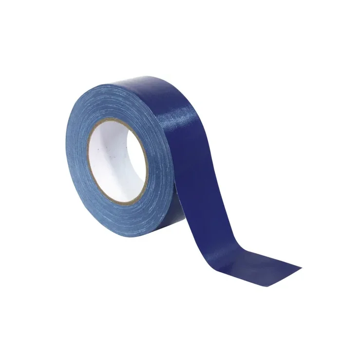 Accessory Gaffa Tape Pro 50mm x 50m blau