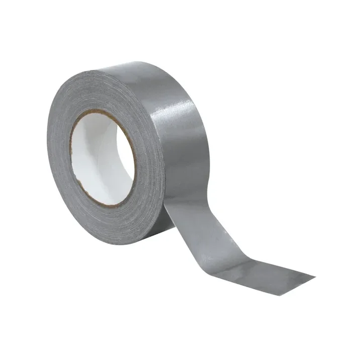 Accessory Gaffa Tape Pro 50mm x 50m silber