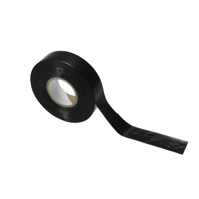 Accessory Isolierband PVC sw 19mmx25m
