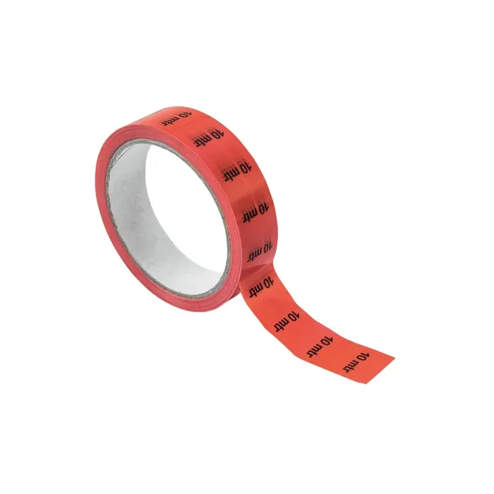 Accessory Kabelmarkierung 10m, rot