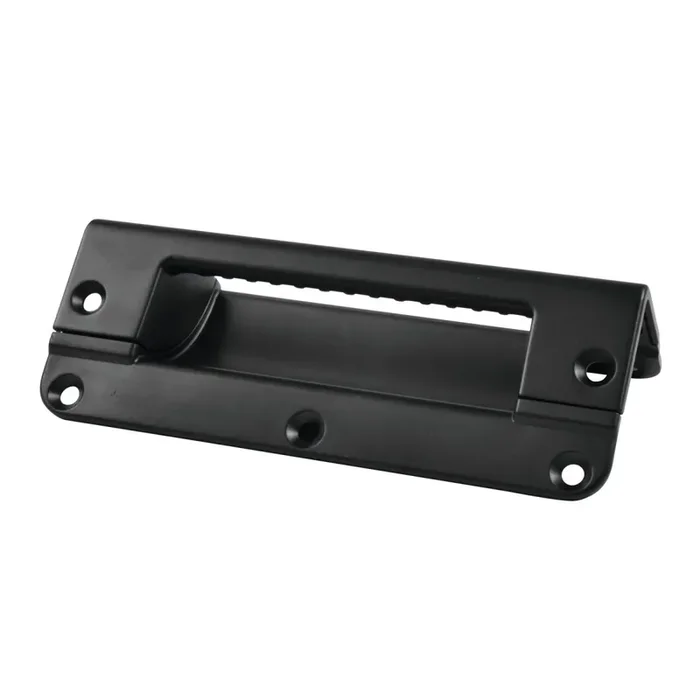 Accessory Kanteneinbaugriff, 150x55x55mm IR5