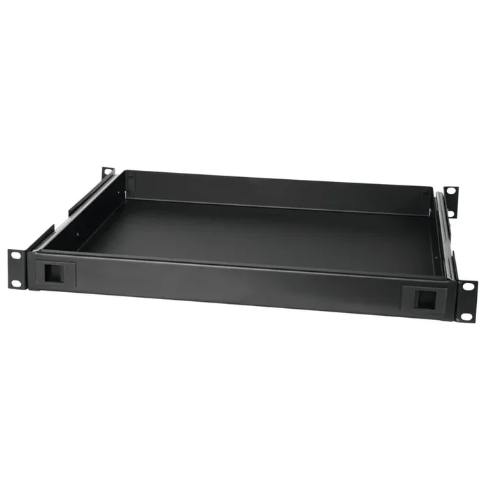 Accessory Rackschublade/Schreibplatte lock 1HE