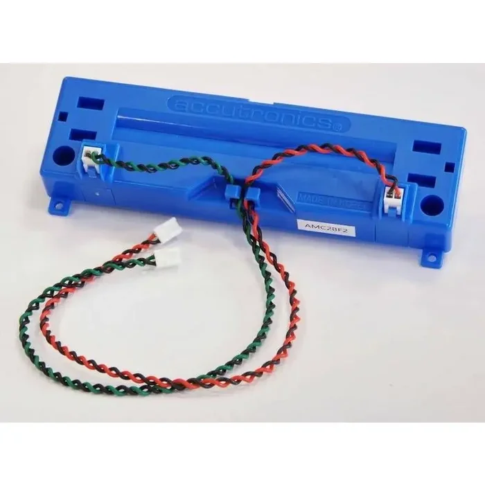 Accutronics Blue Reverb AMC2BF2