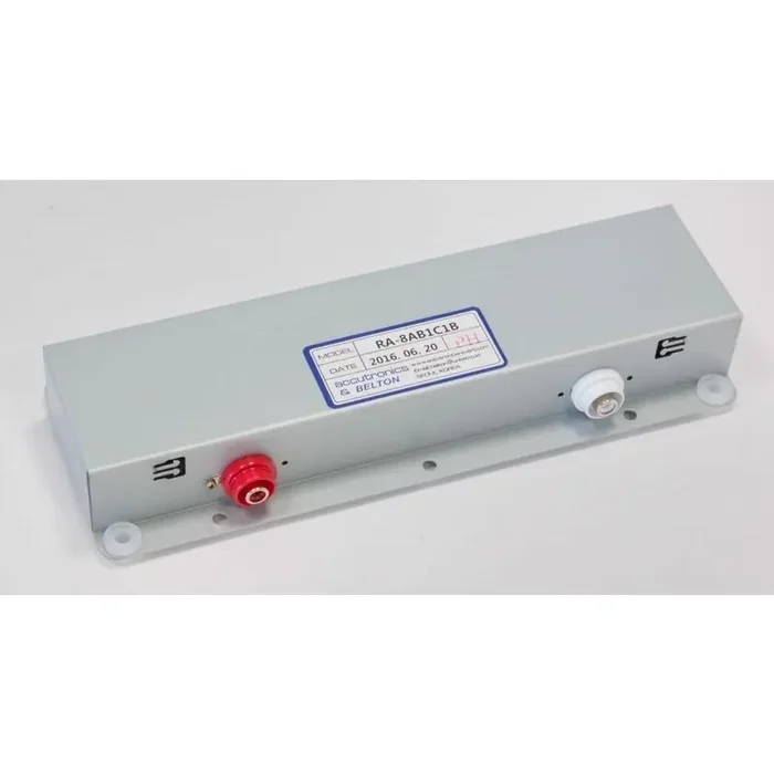 Accutronics Reverb Can 8GB2C1B