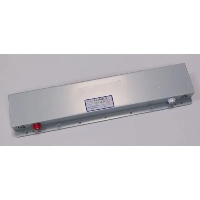 Accutronics Reverb Can 9DB2C1B 3-spring/long