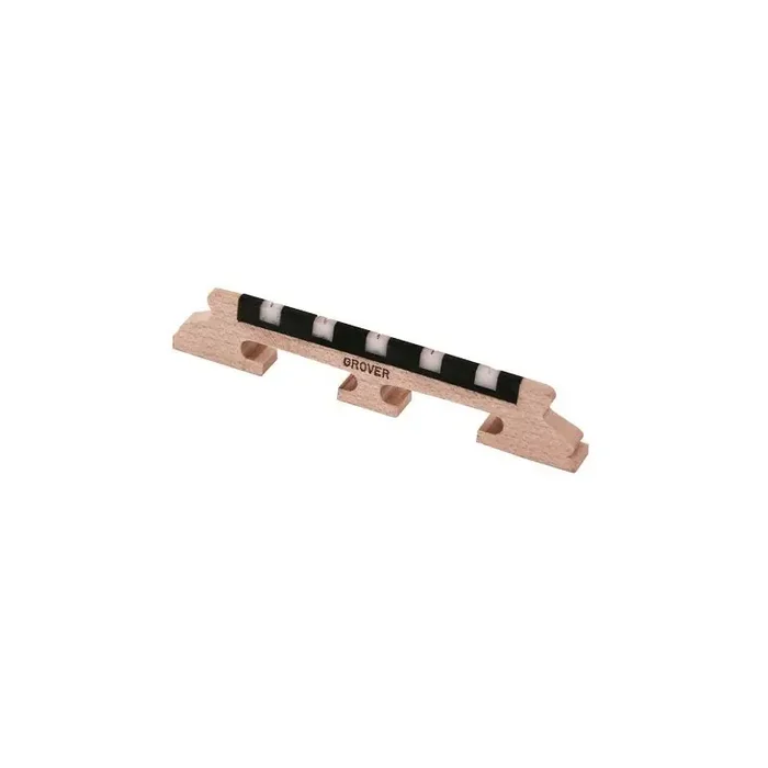 Acousticraft Banjo Bridge, 5 string, 5/8