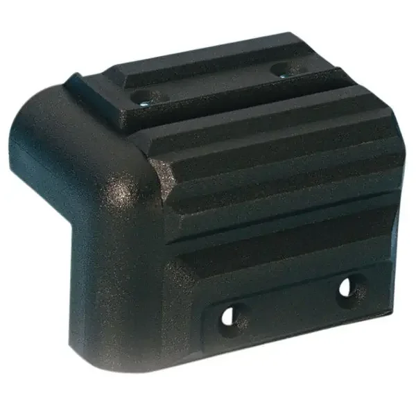 Adam Hall 4072 Boxenecke stapelbar