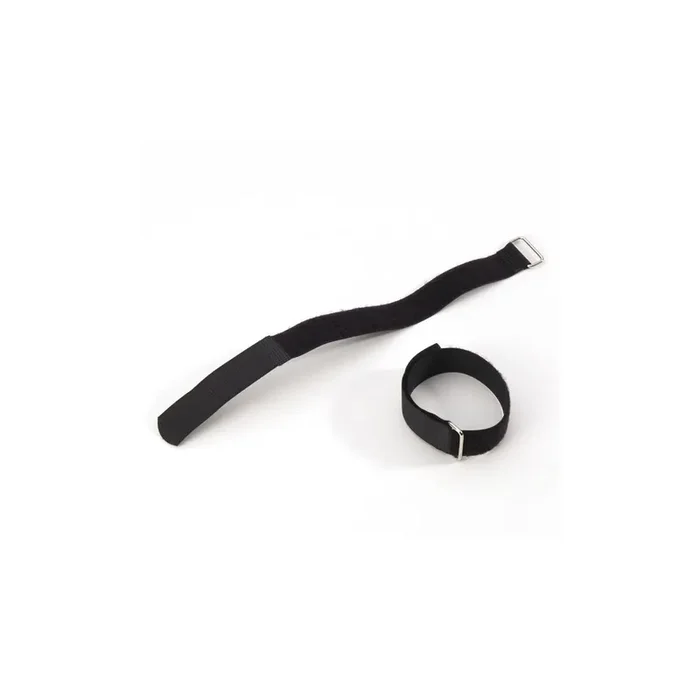 Adam Hall Klett Kabelbinder 200x20mm, Stück