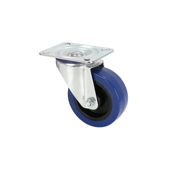 Adam Hall Lenkrolle 100 mm