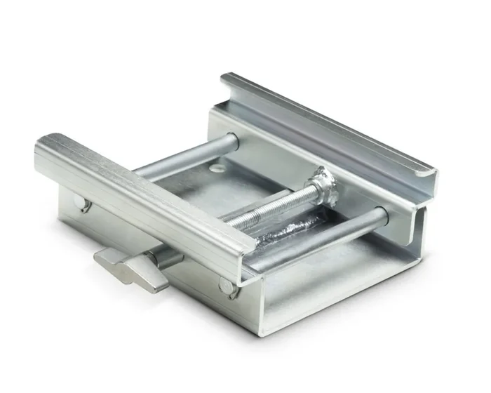 Adam Hall Tentclamp S für Zeltträger