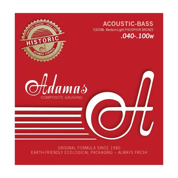 Adamas 5300ML A-Bass