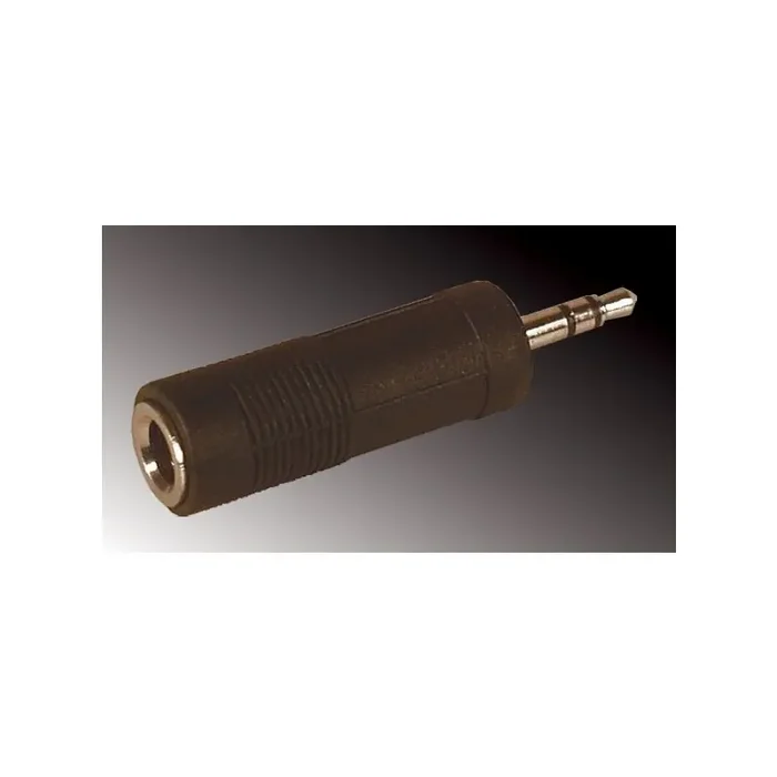 Adapter Jack /Mini jack Stereo