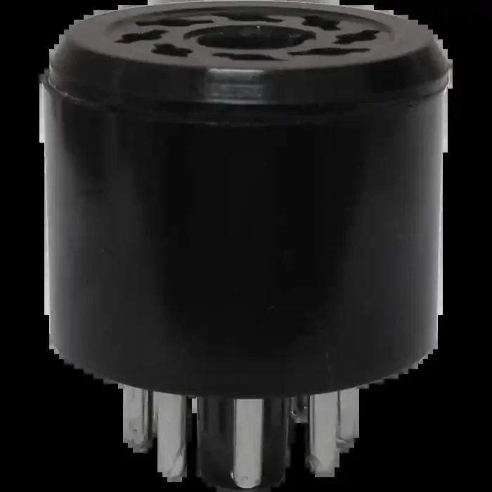 Adapter Socket 8 Pin